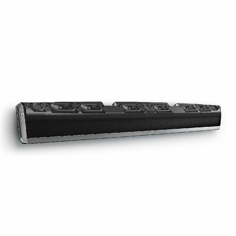 Dàn xem phim 5.1 Denon S716 + Surround Denon Home 150