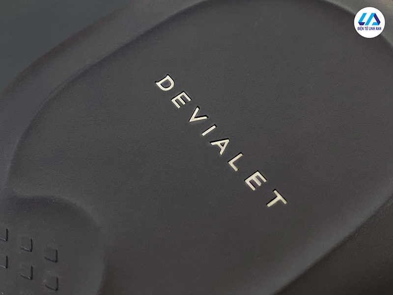 Tai nghe Devialet Gemini