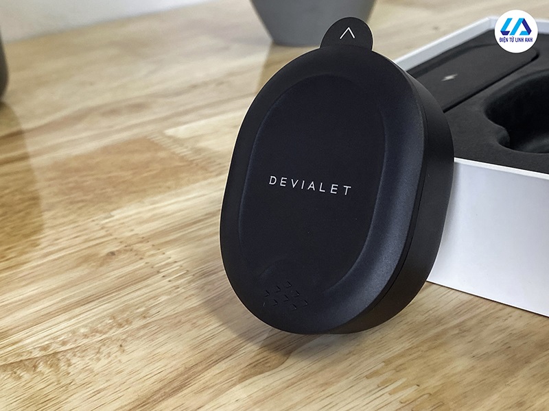 Tai nghe Devialet Gemini