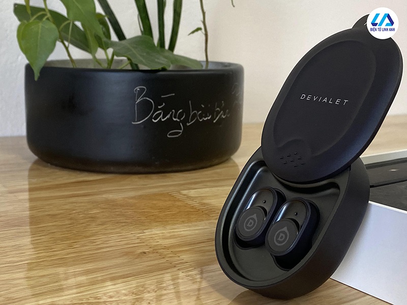 Tai nghe Devialet Gemini