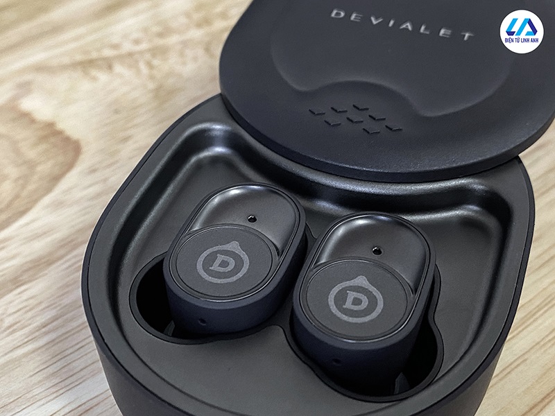 Tai nghe Devialet Gemini