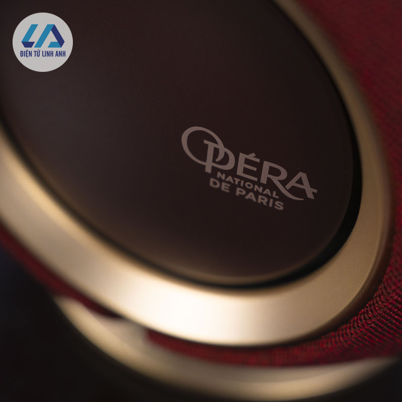 Loa Devialet Mania Opéra Rouge