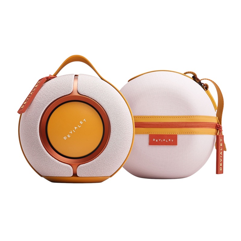 Loa Devialet Mania