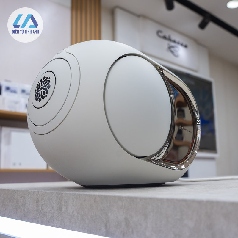 Loa Devialet Phantom Ultimate 108dB