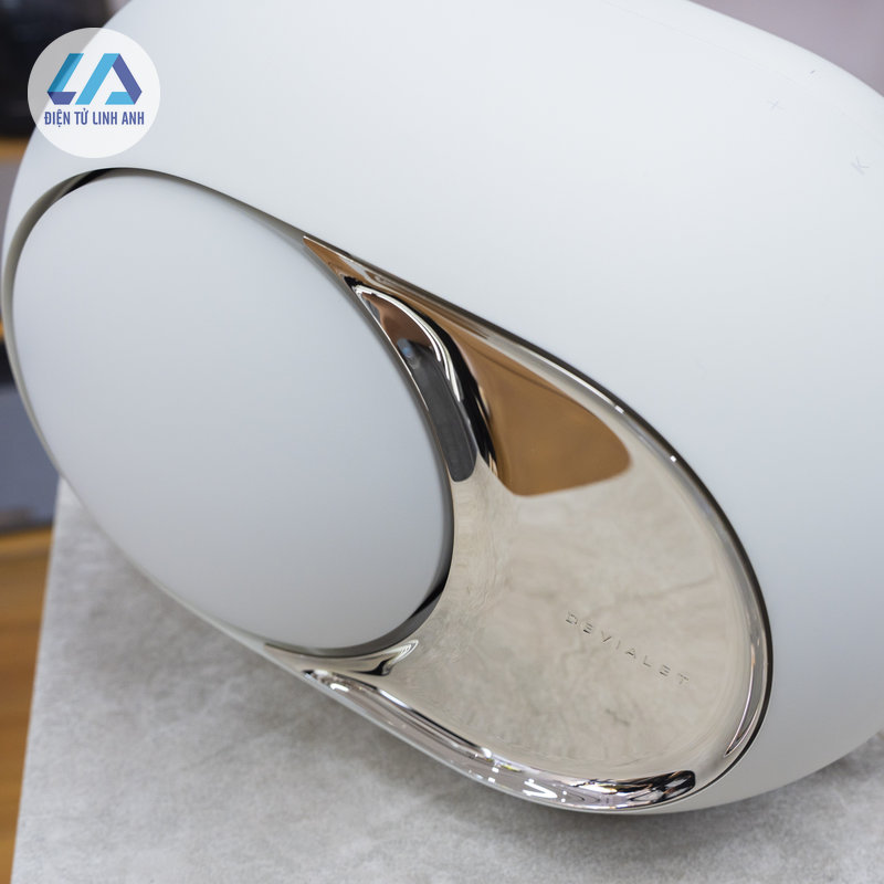 Loa Devialet Phantom Ultimate 108dB