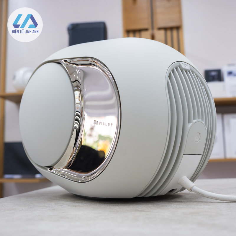 Loa Devialet Phantom Ultimate 108dB