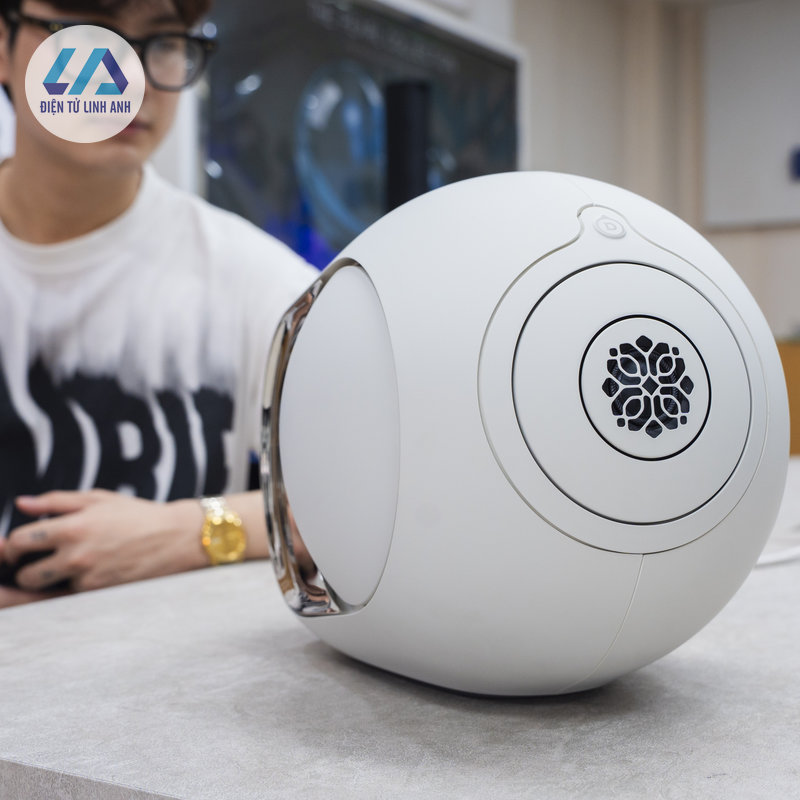 Loa Devialet Phantom Ultimate 108dB