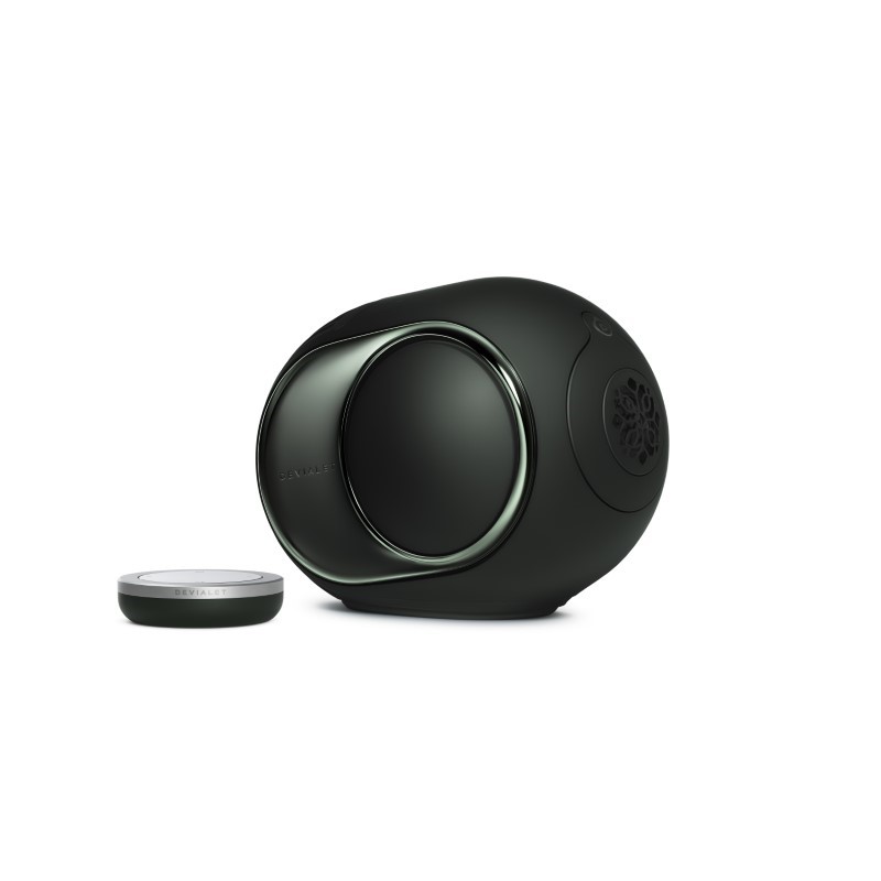 Loa Devialet Phantom Ultimate 98dB new 2025