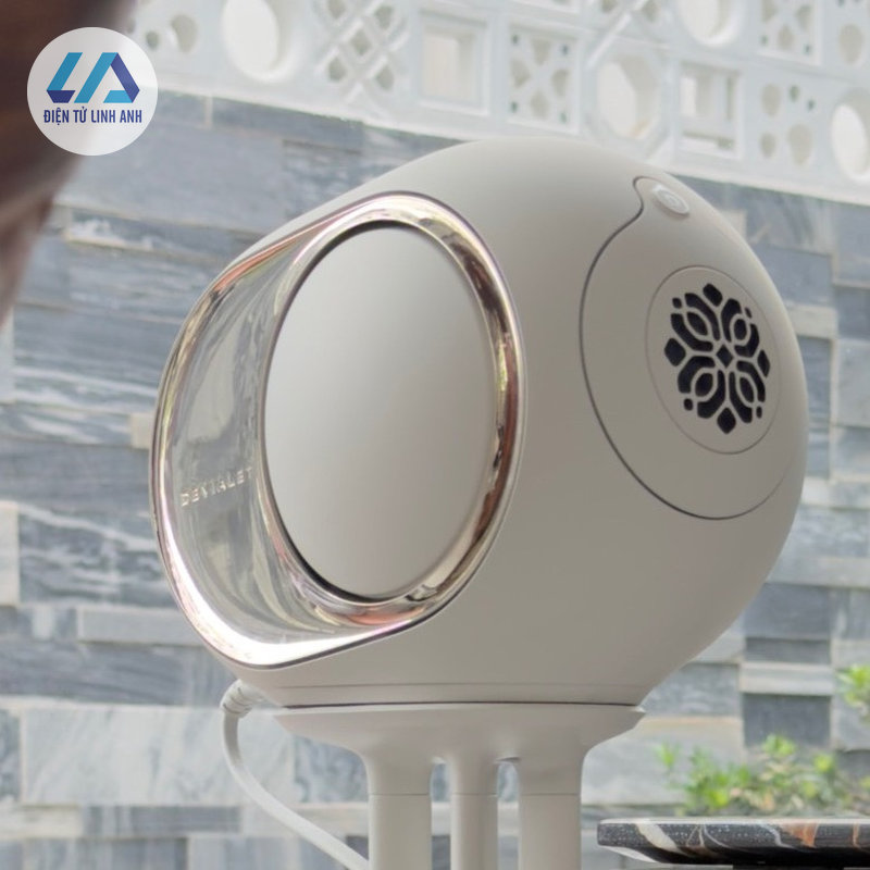Loa Devialet Phantom Ultimate 98dB