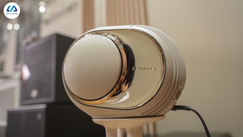 Loa Devialet Phantom Ultimate 98dB new 2025