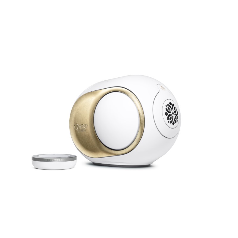 Loa Devialet Phantom Ultimate 98dB new 2025