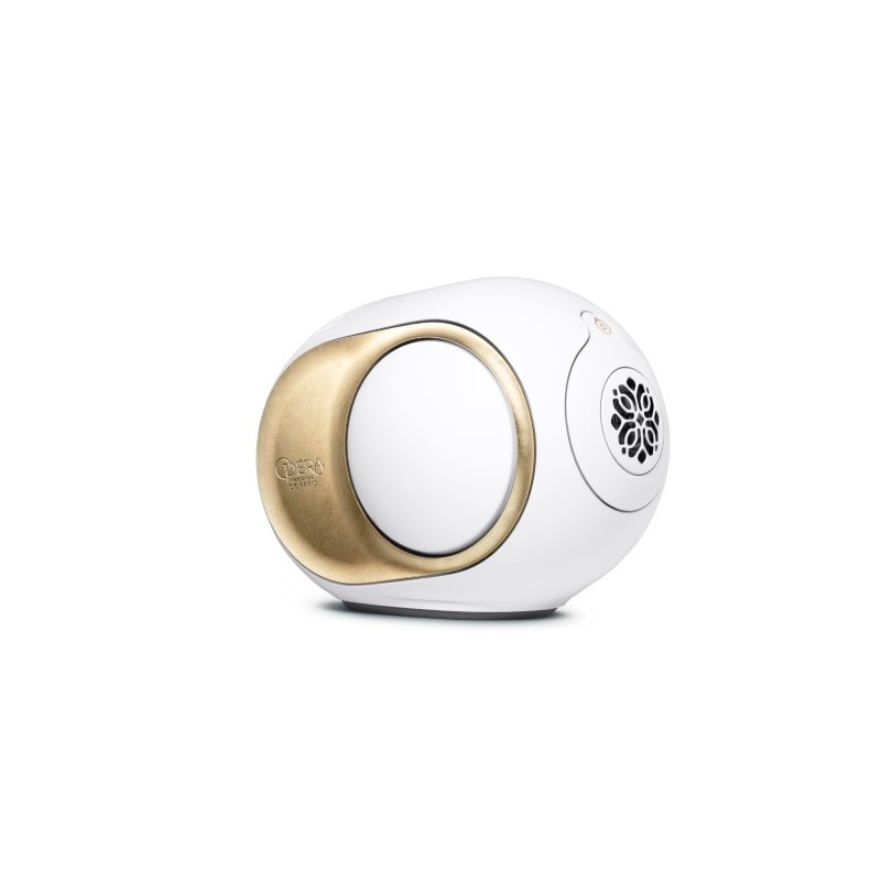 Loa Devialet Phantom Ultimate 98dB
