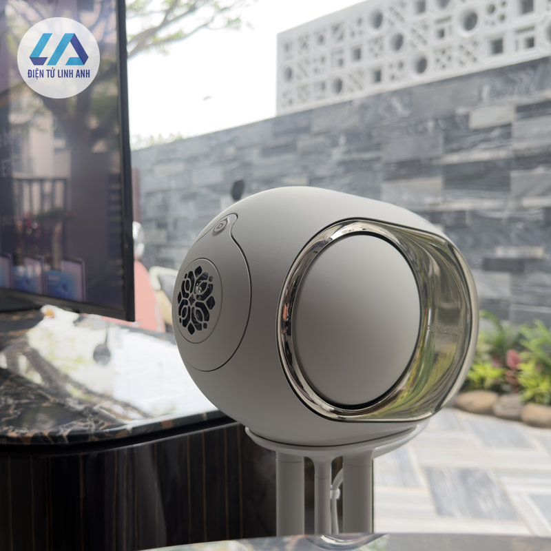 Loa Devialet Phantom Ultimate 98dB
