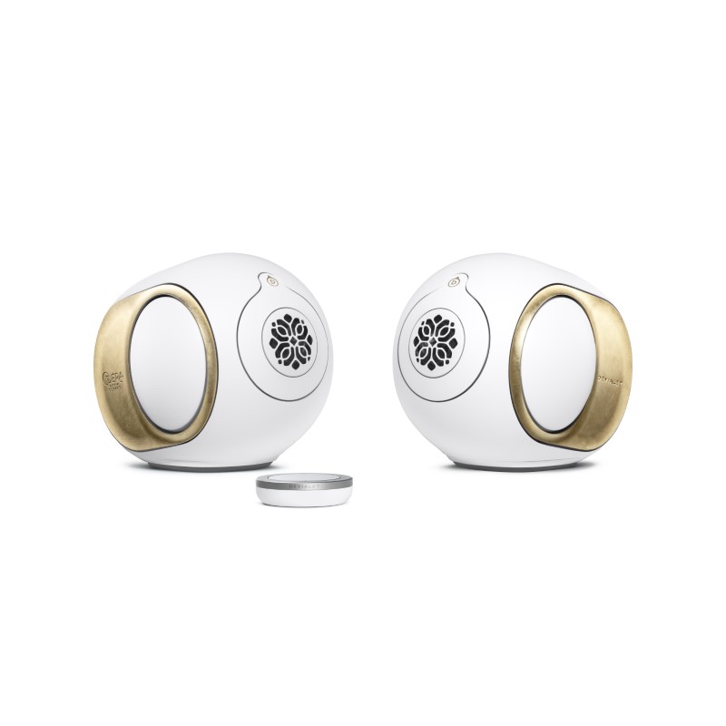 Loa Devialet Phantom Ultimate 98dB new 2025