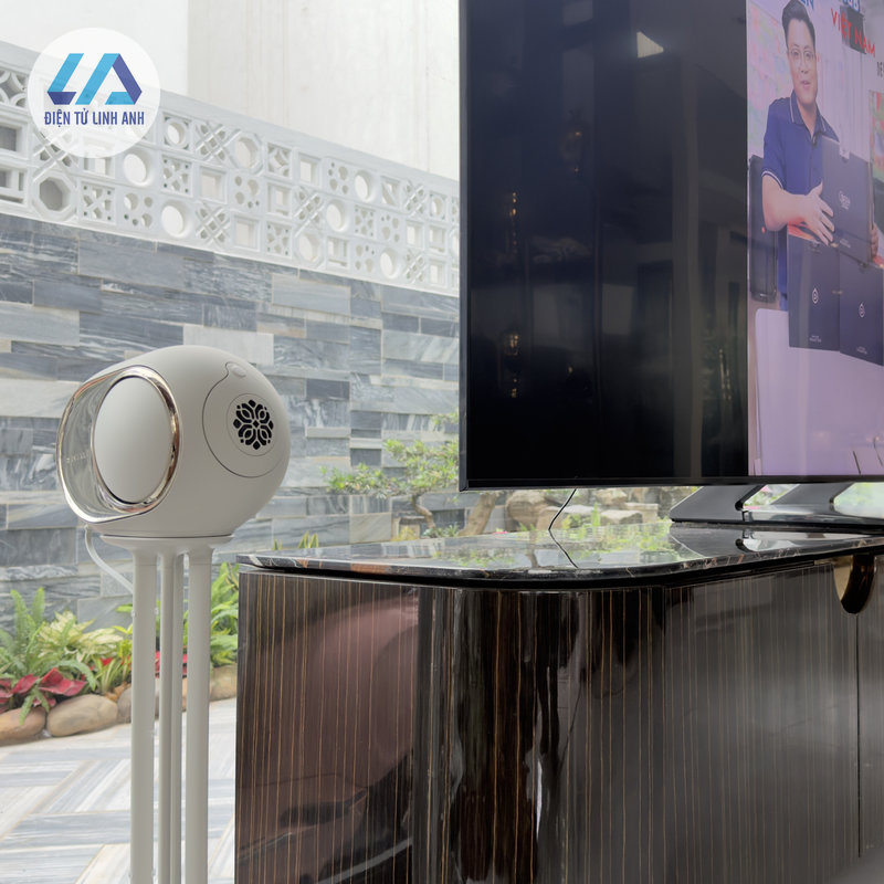 Loa Devialet Phantom Ultimate 98dB