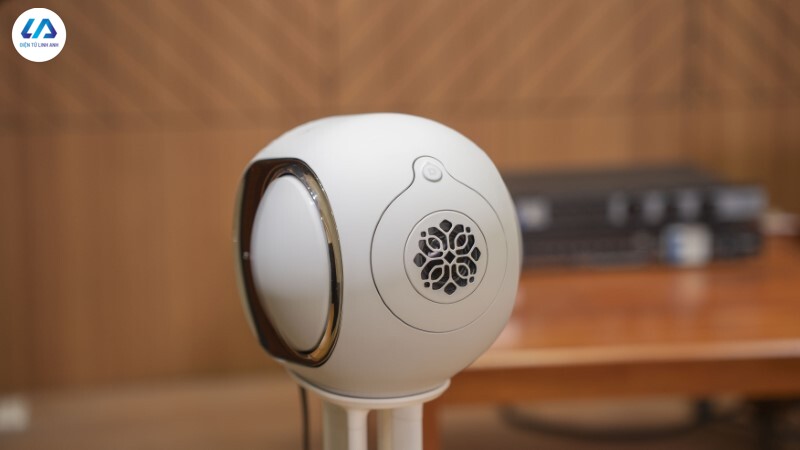 Loa Devialet Phantom Ultimate 98dB new 2025