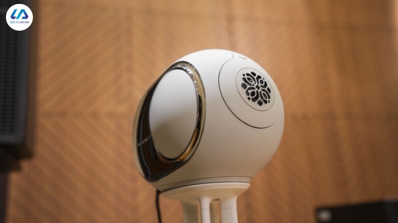 Loa Devialet Phantom Ultimate 98dB new 2025