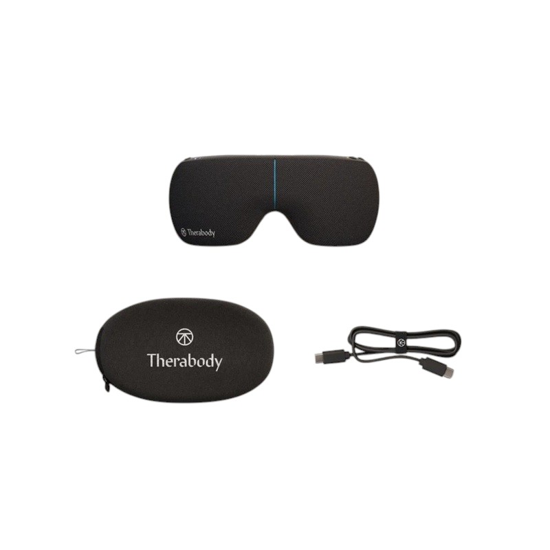 Máy massage mắt Therabody Smartgoggles 2.0