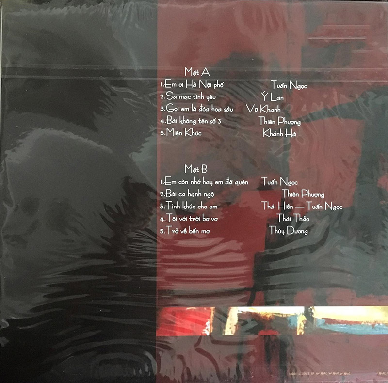 Đĩa than Kỷ Niệm