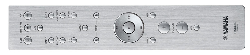 Amply Yamaha A S2200