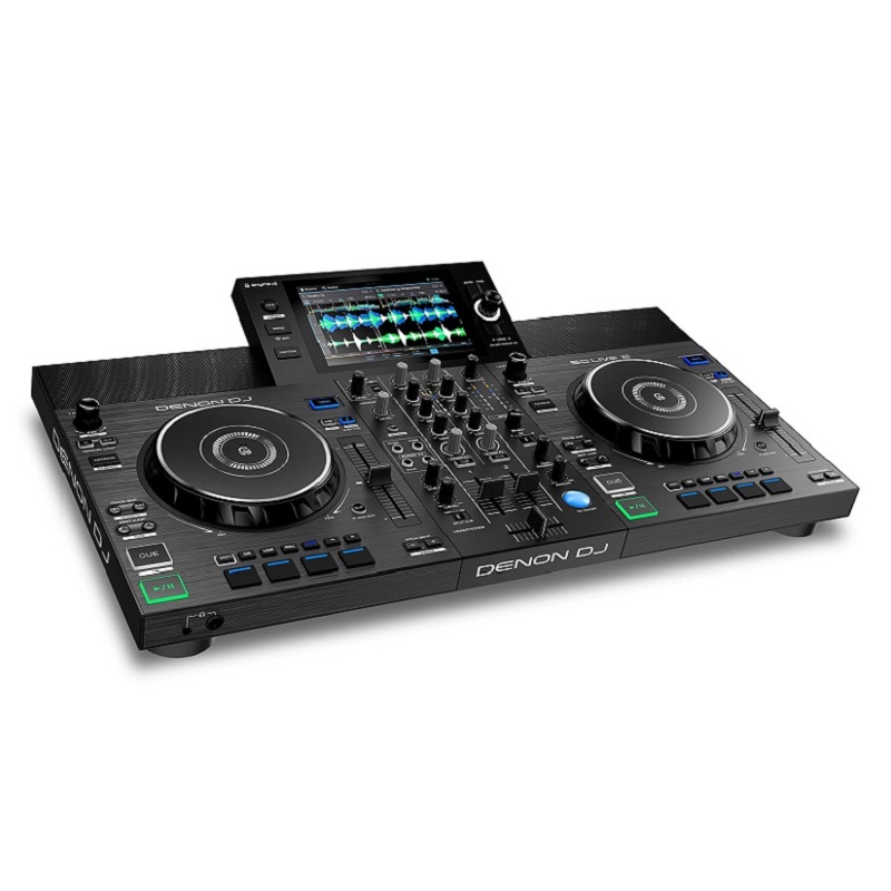 Bàn DJ Denon SC Live 2