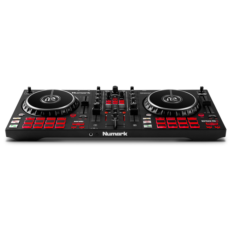 Bàn DJ Numark Mixtrack Pro FX