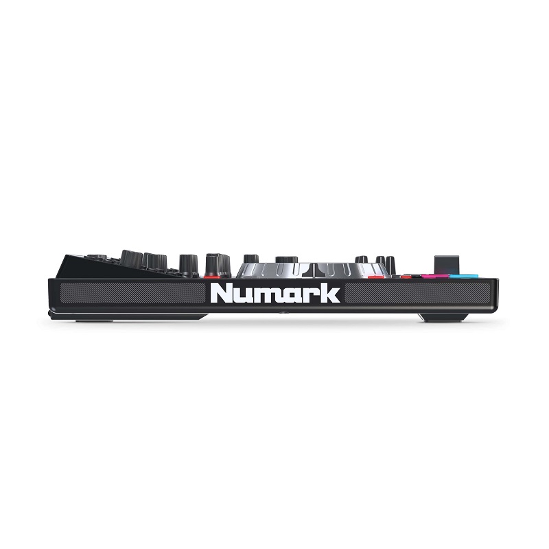 Bàn DJ Numark NVII