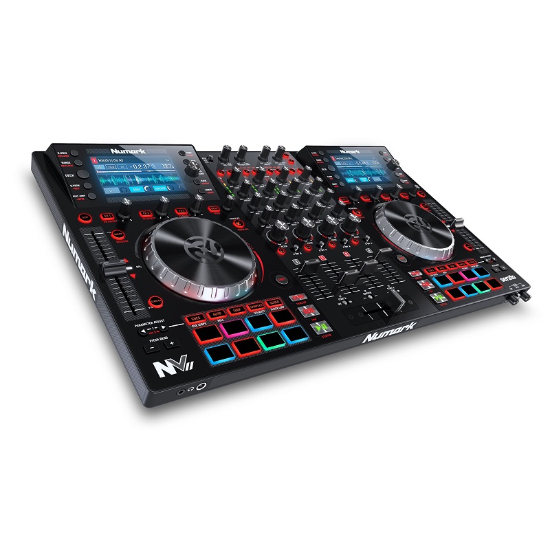 Bàn DJ Numark NVII