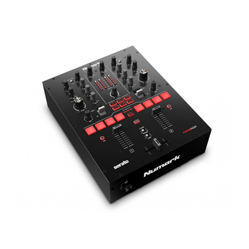 Bàn DJ Numark Scratch