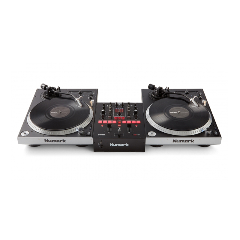 Bàn DJ Numark Scratch