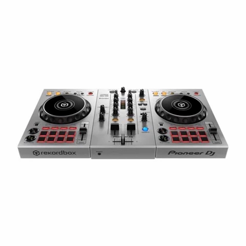 Bàn DJ Pioneer DDJ-400-S