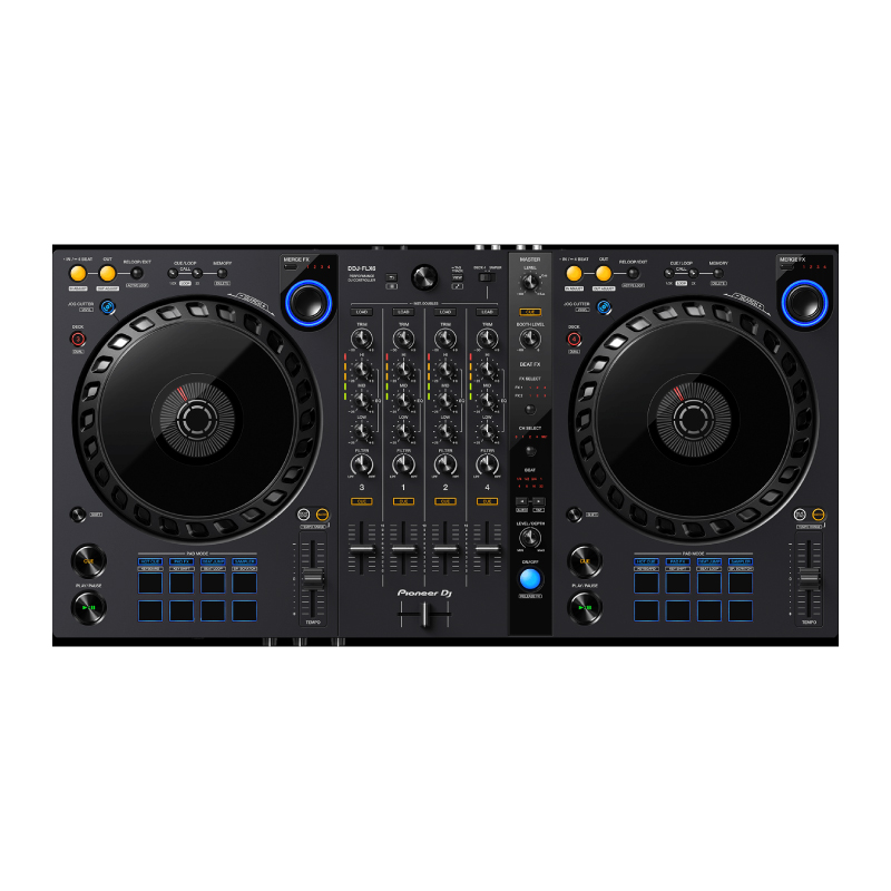 Bàn DJ Pioneer DDJ-FLX6