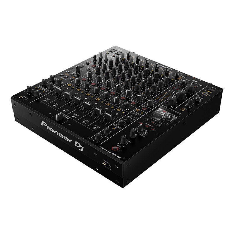 Mixer DJ Pioneer DJM-V10
