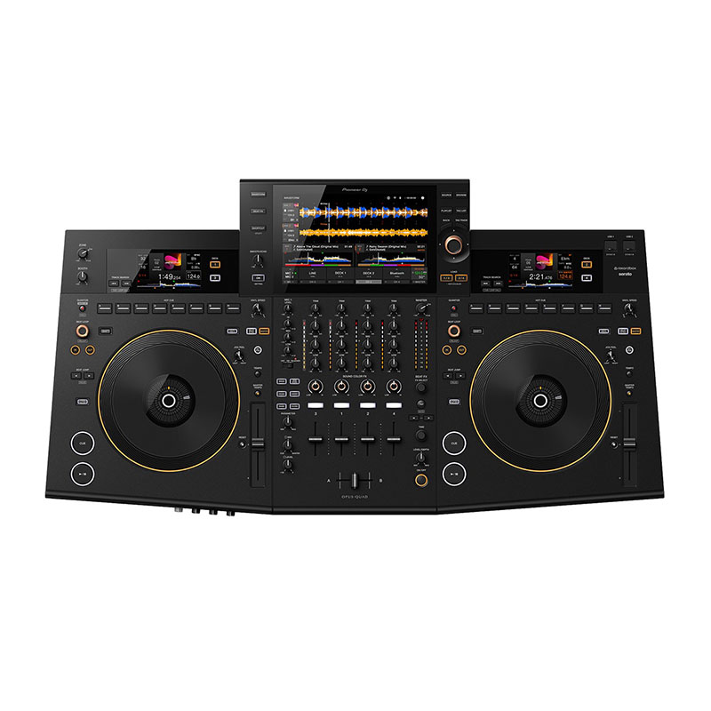 Bàn DJ Pioneer XDJ OPUS-QUAD