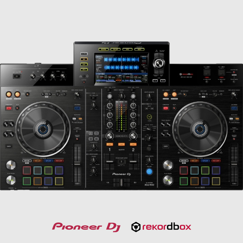 Bàn DJ Pioneer XDJ-RX2