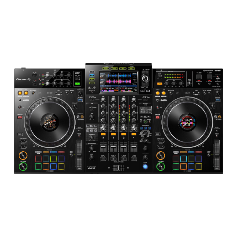 Bàn DJ Pioneer XDJ-XZ