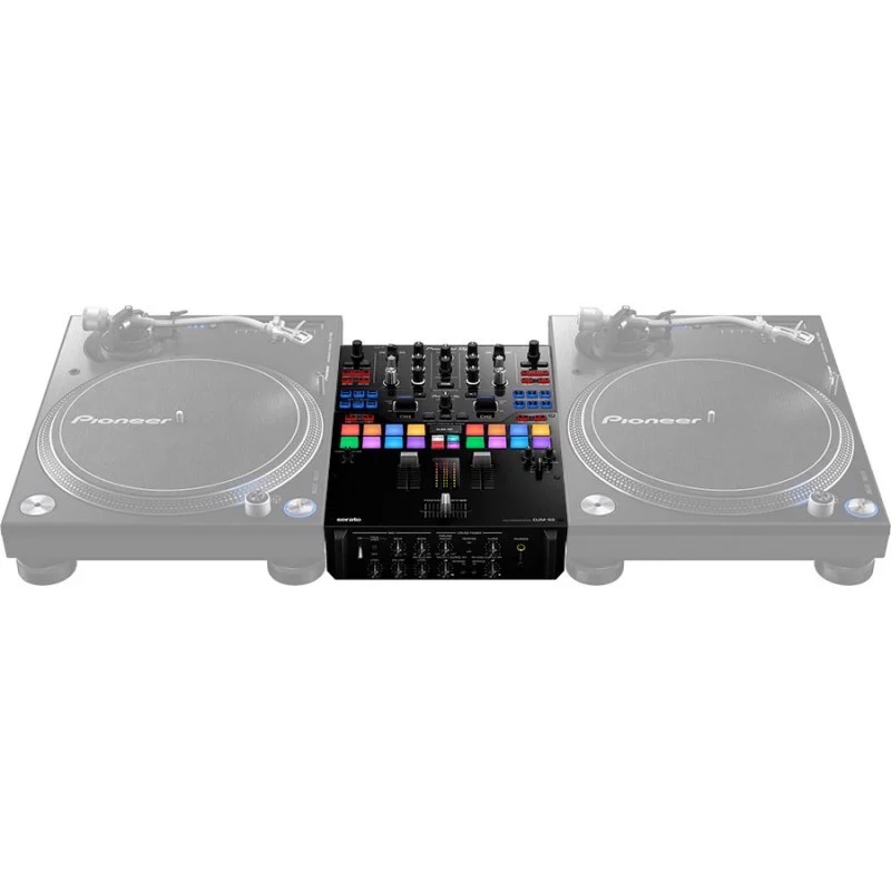 Mixer Pioneer DJM-S9