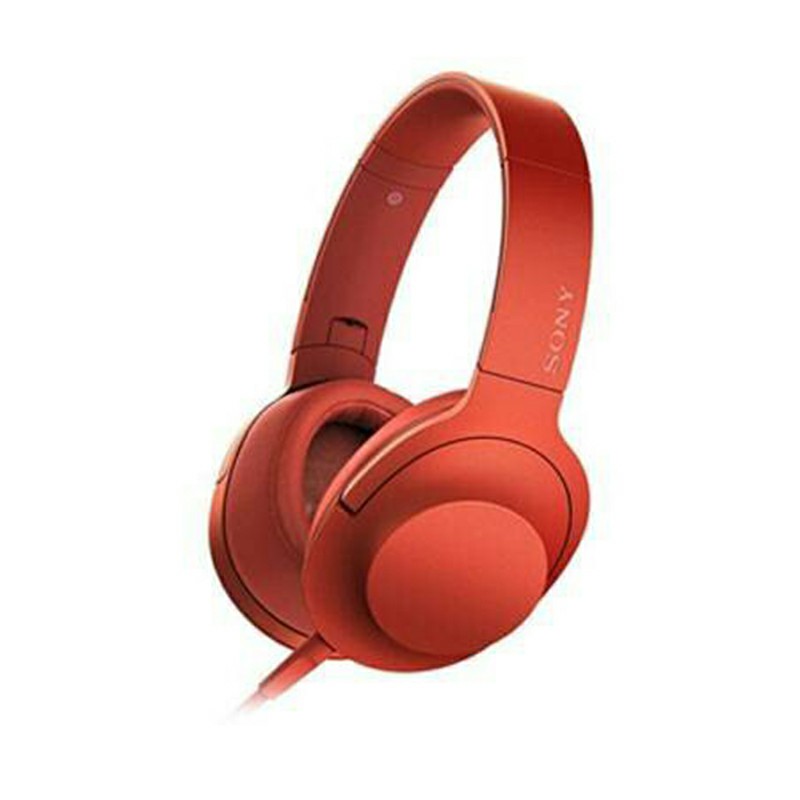Tai nghe Sony H.Ear On MDR-100AAP