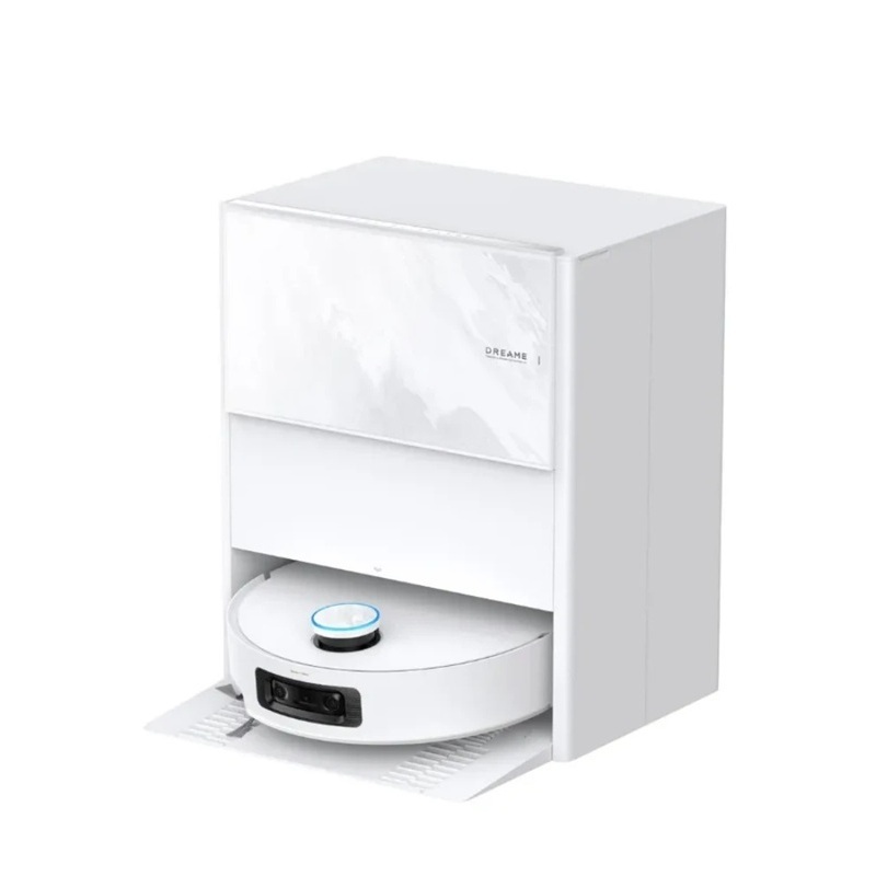 Robot hút bụi Dreame Aqua10 Pro Track