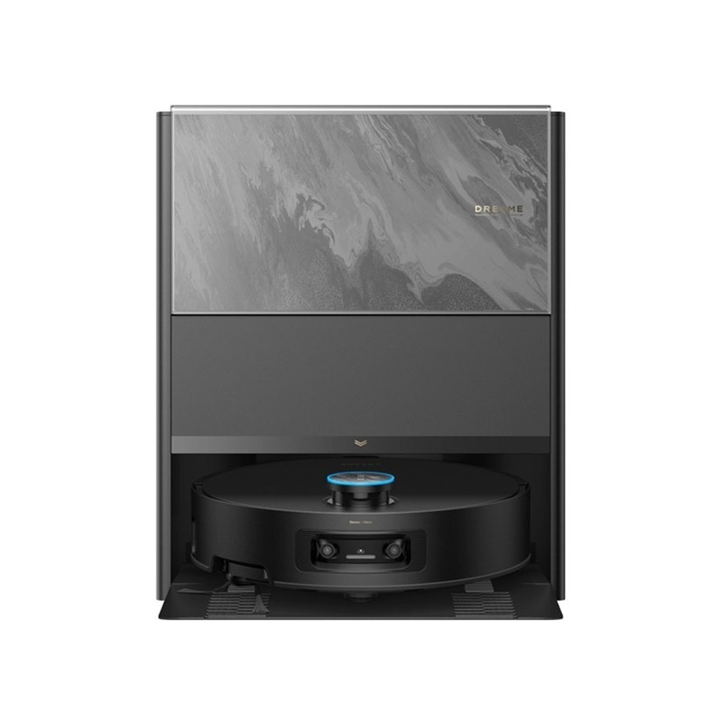Robot hút bụi Dreame Aqua10 Pro Track