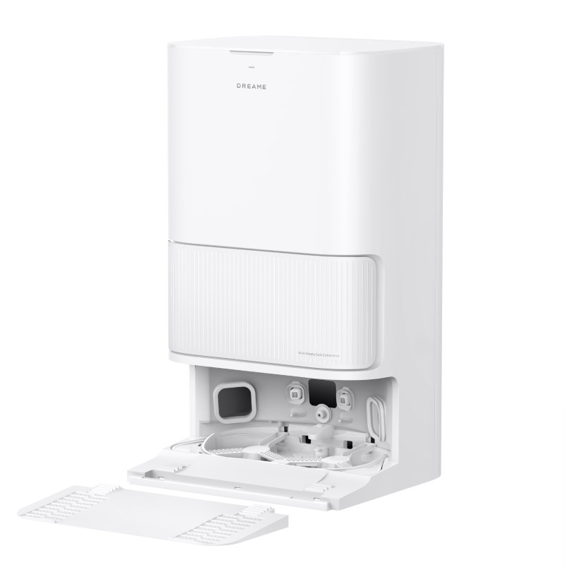 Robot hút bụi lau nhà Dreame D20 Ultra