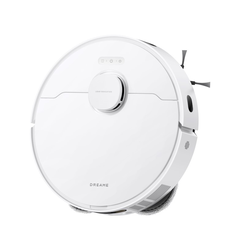 Robot hút bụi lau nhà Dreame D20 Ultra