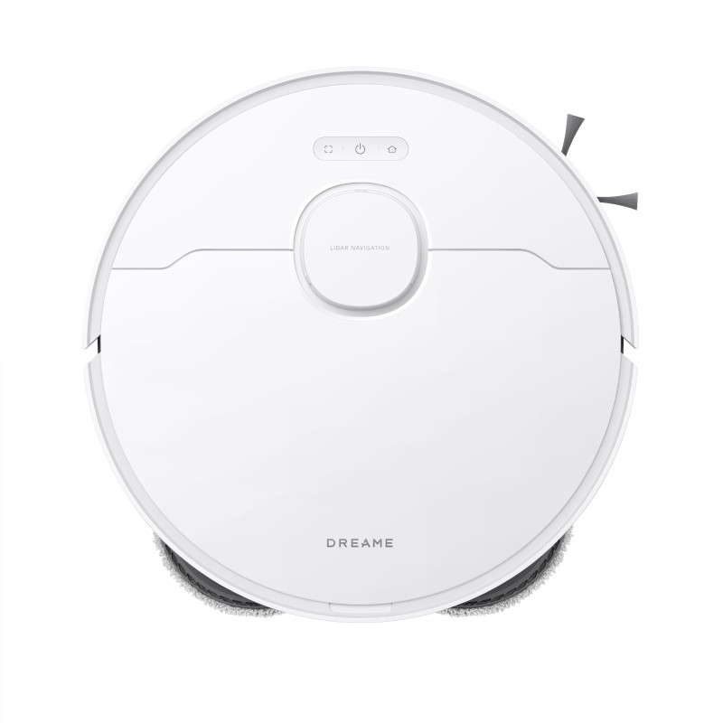 Robot hút bụi lau nhà Dreame D20 Ultra