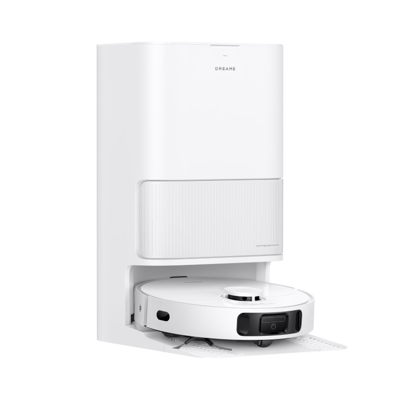 Robot hút bụi lau nhà Dreame D20 Ultra