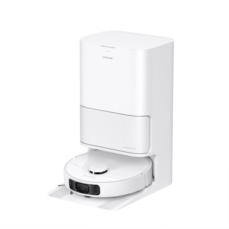 Robot hút bụi lau nhà Dreame D20 Ultra