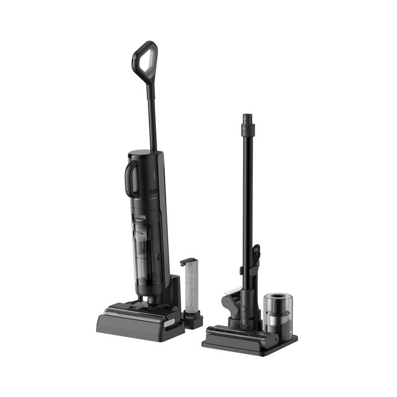 Máy hút bụi lau sàn Dreame H12 Dual