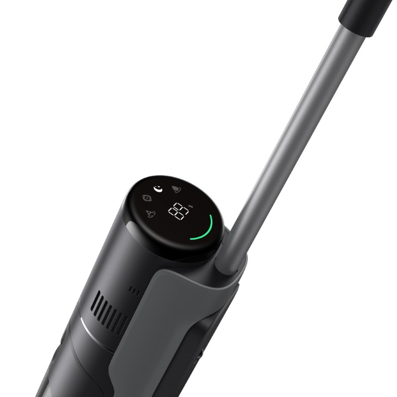 Máy hút bụi lau sàn Dreame H13 Dual FlexReach