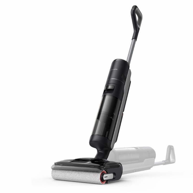 Máy hút bụi lau sàn Dreame H13 Dual FlexReach