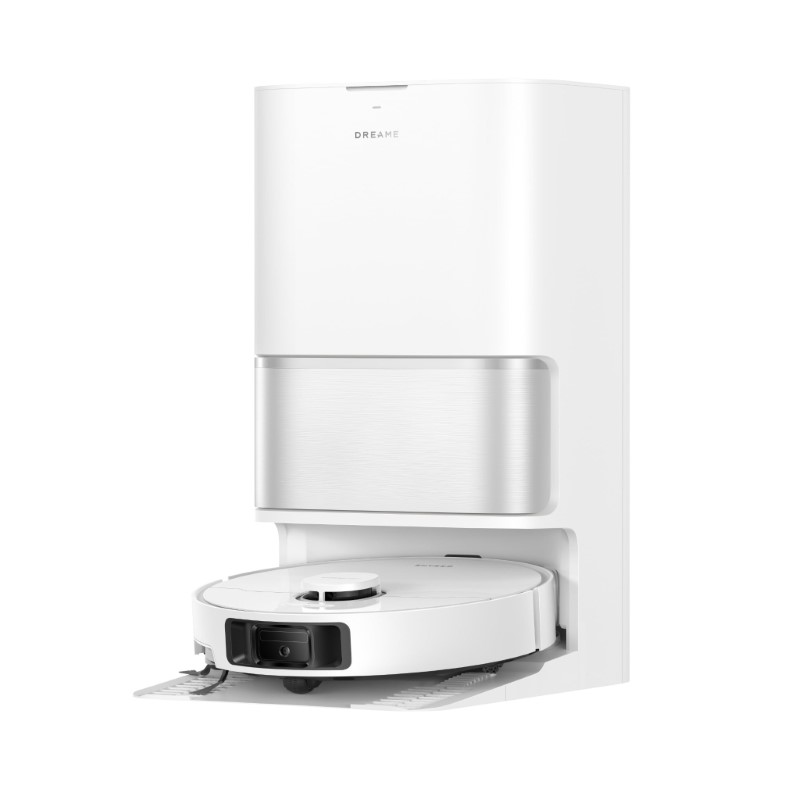 Robot hút bụi Dreame L10s Ultra Gen 3