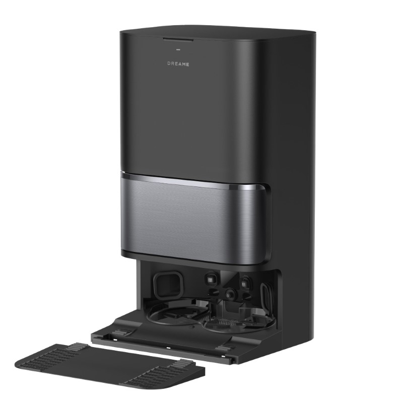 Robot hút bụi Dreame L10s Ultra Gen 3